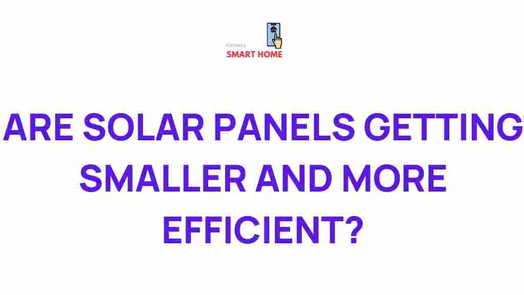 future-solar-panel-technology