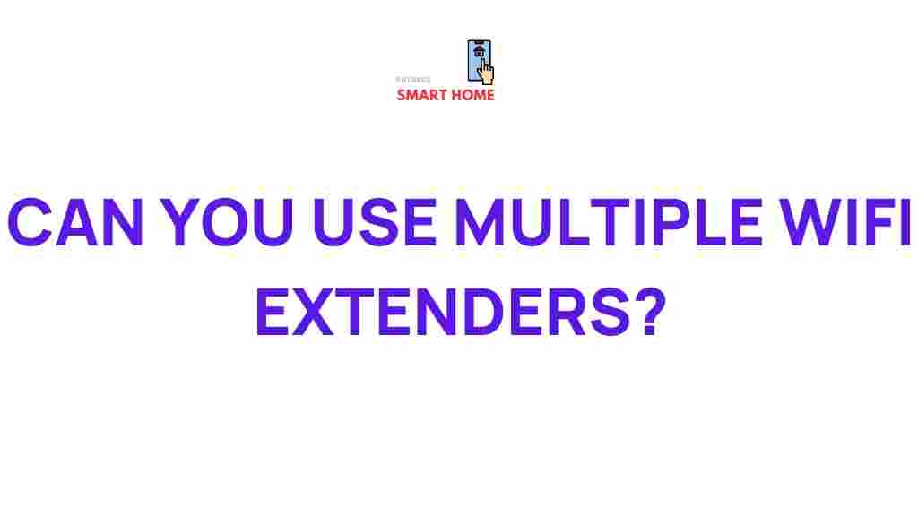 multiple-wifi-extenders