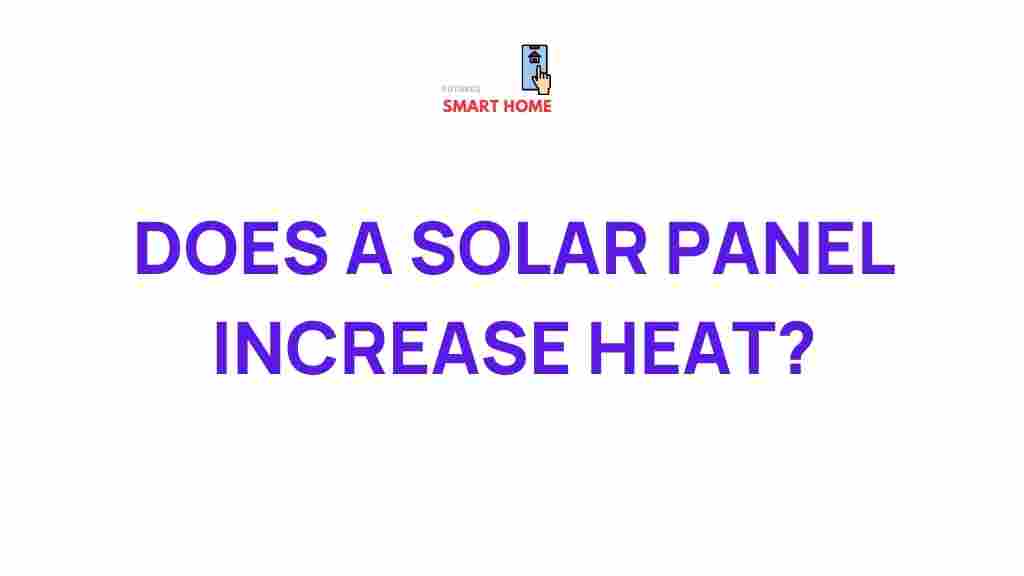 solar-panel-impact-on-home-temperature
