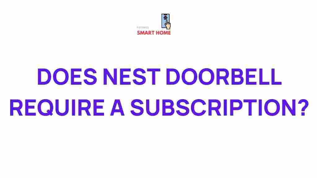 nest-doorbell-subscription-requirements