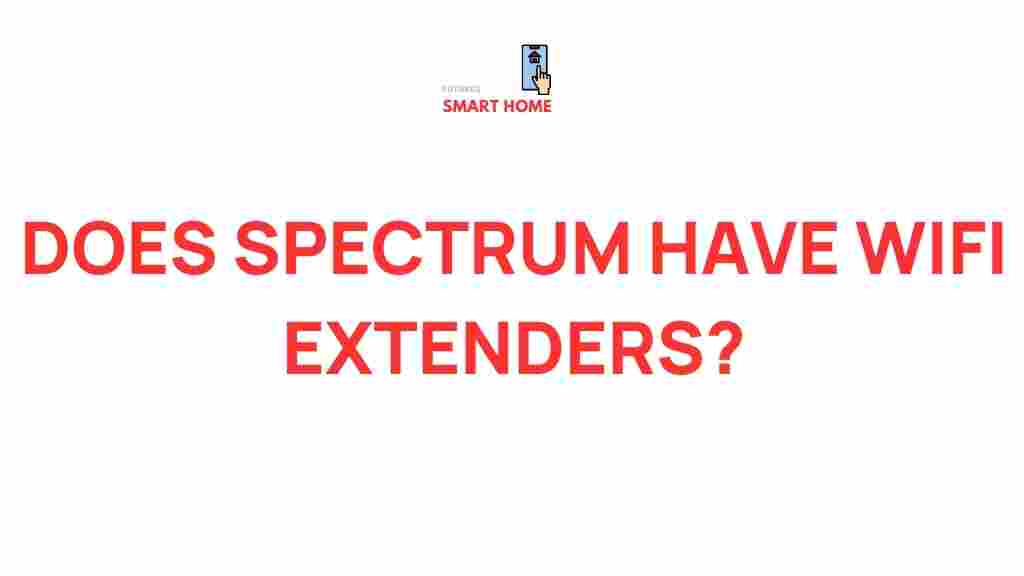 spectrum-wifi-extenders