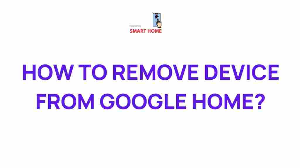 google-home-device-removal