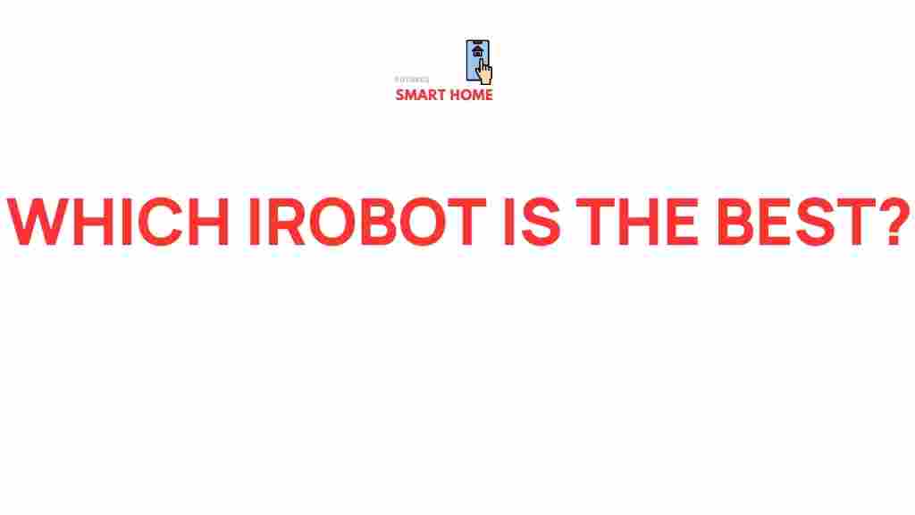 best-irobot-for-home