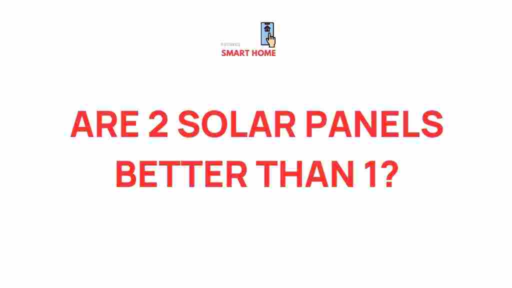 dual-solar-panels