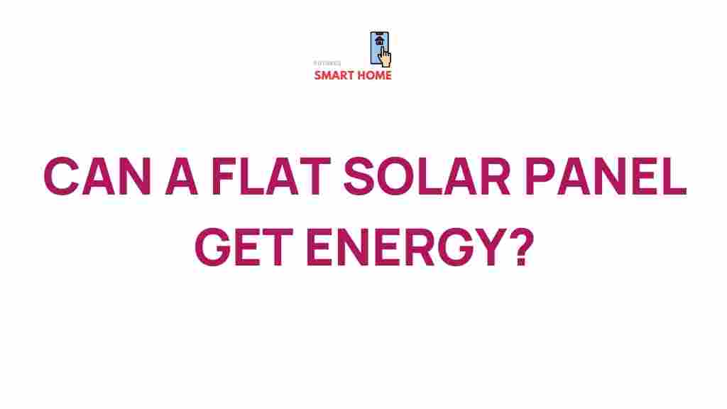 flat-solar-panel-energy