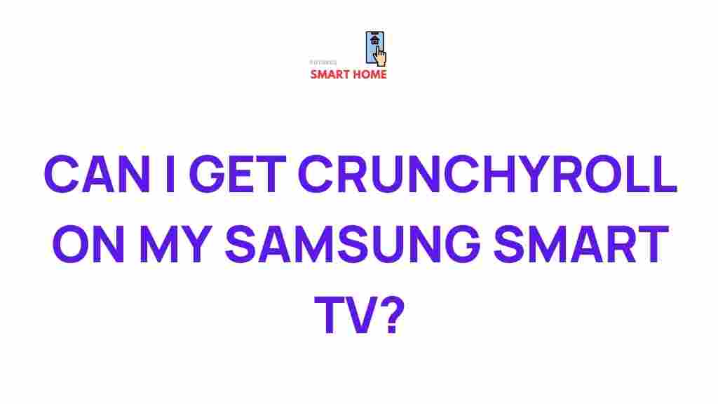 samsung-smart-tv-crunchyroll