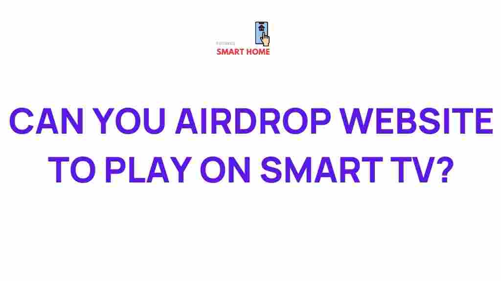 airdrop-website-smart-tv
