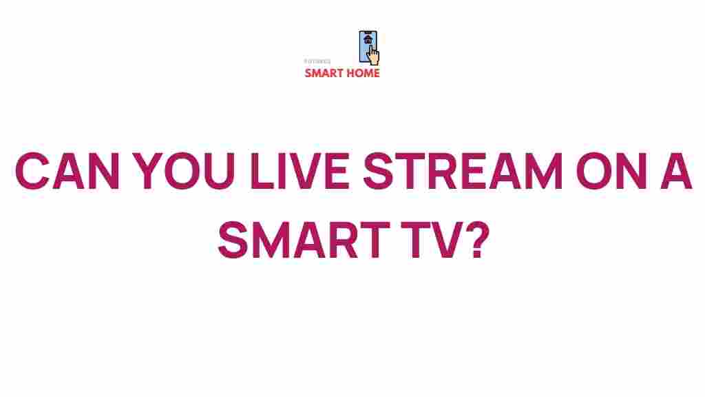 live-stream-smart-tv