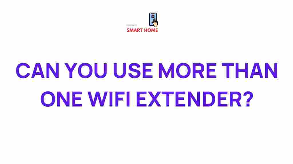 multiple-wifi-extenders