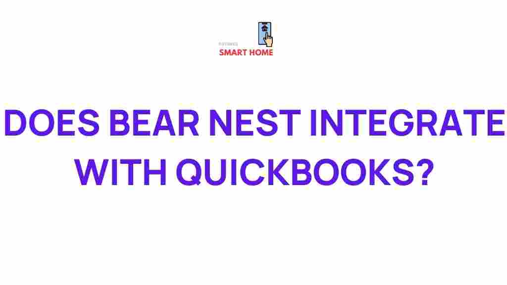 bear-nest-quickbooks-integration