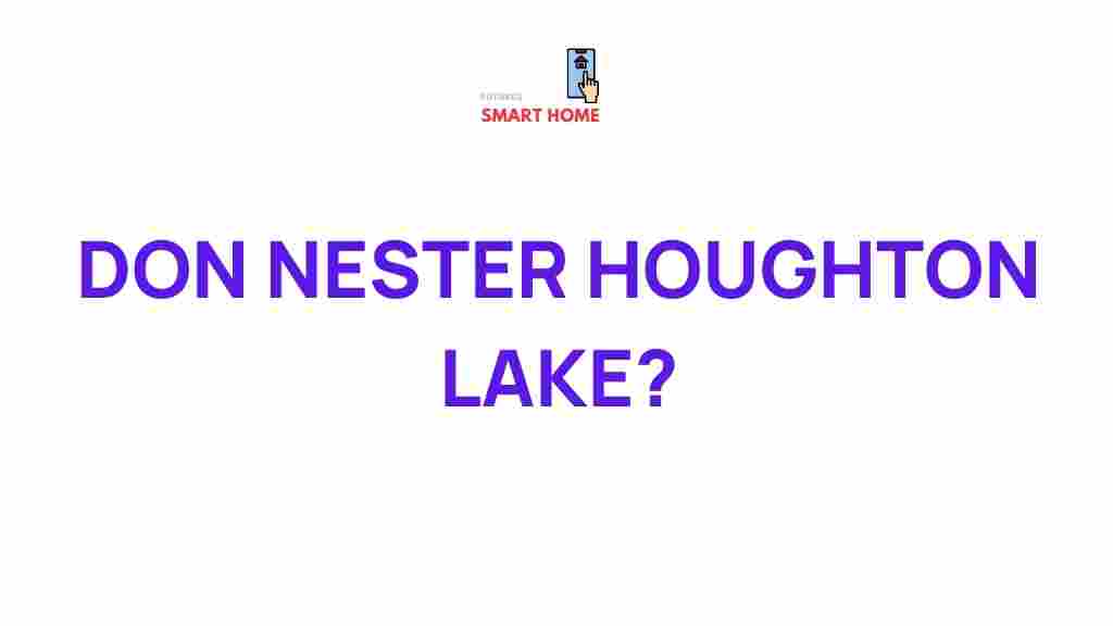 don-nester-houghton-lake