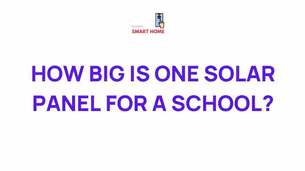 solar-panel-size-school