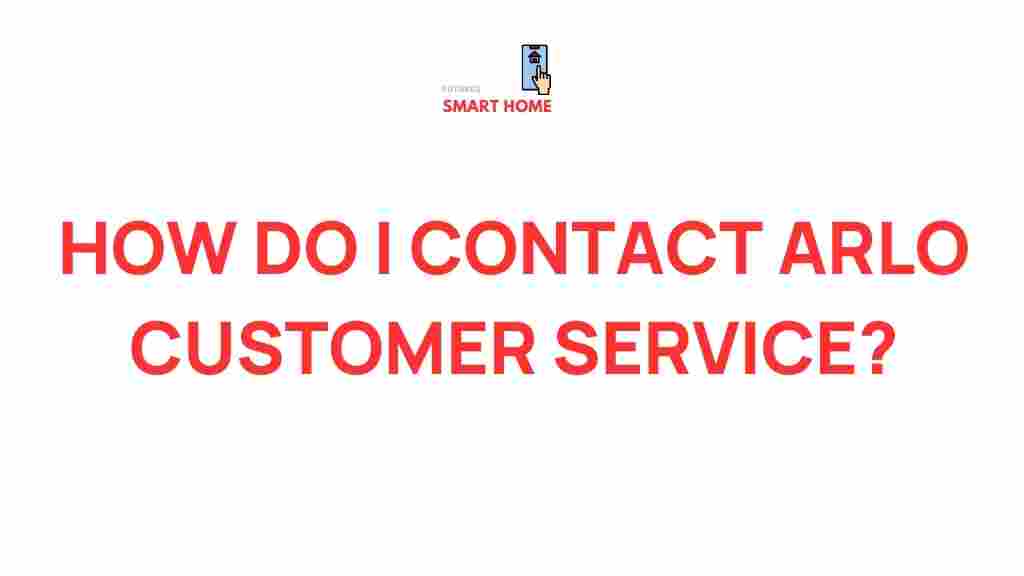 arlo-customer-service-contact