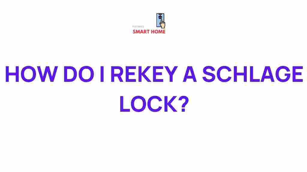 rekey-schlage-locks