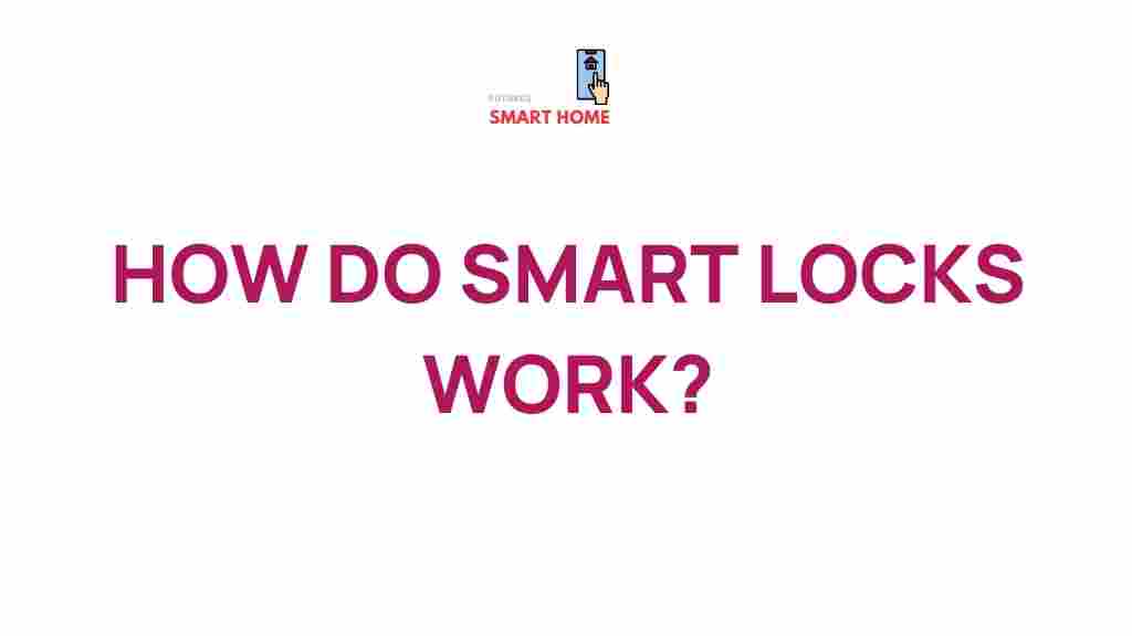 smart-locks-technology