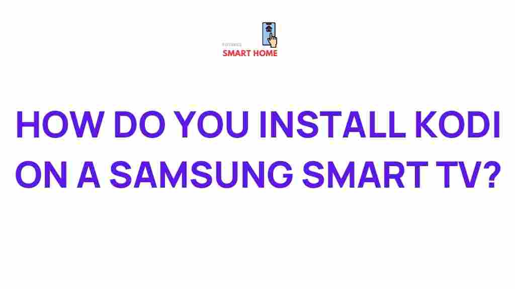 kodi-installation-samsung-smart-tv