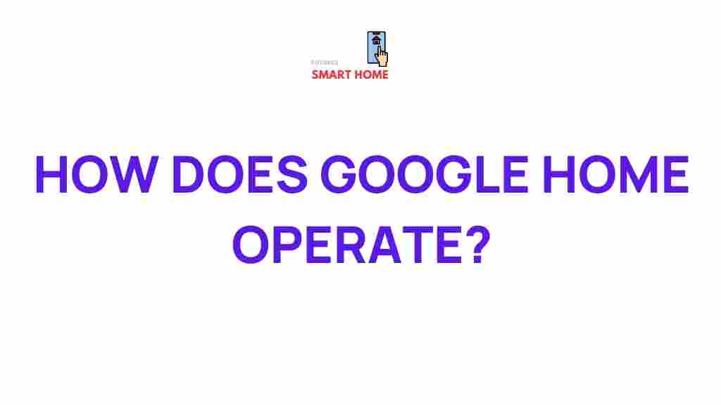 google-home-functions