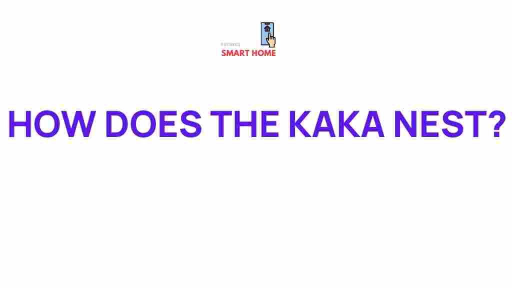 kaka-nests-wildlife-conservation