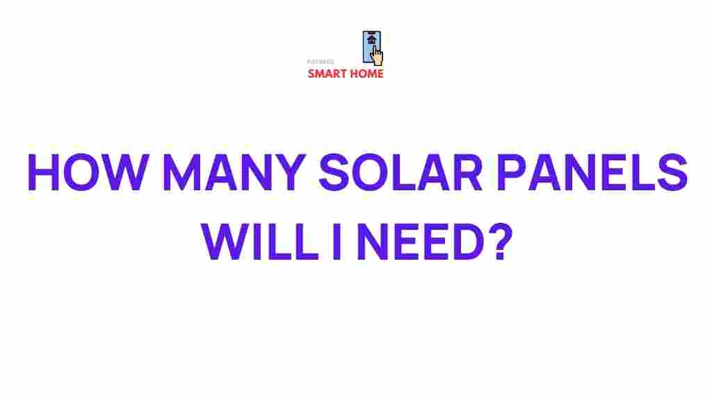solar-panel-requirements