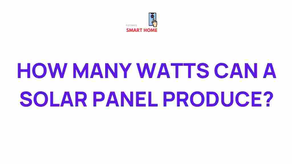 solar-panel-watts-output