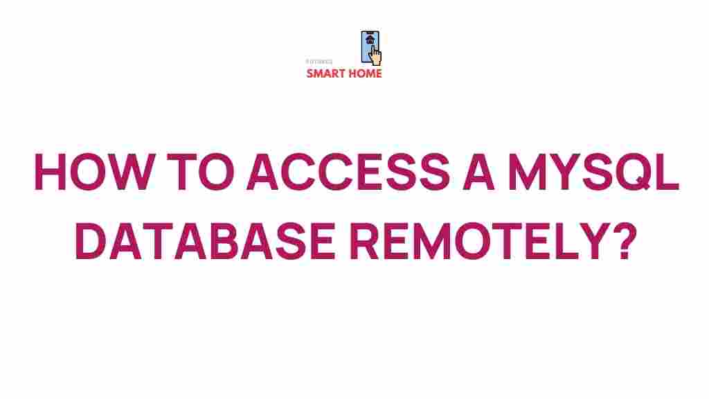 remote-mysql-database-access