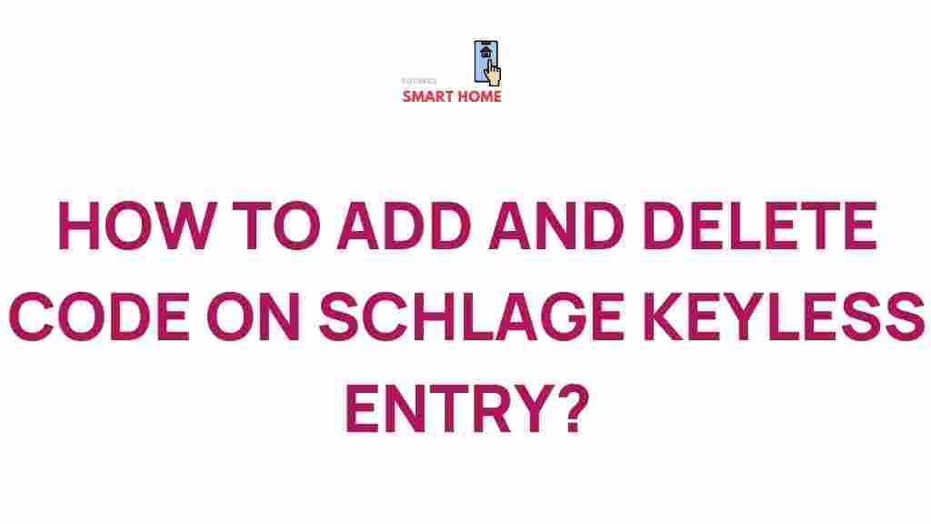 /schlage-keyless-entry-codes