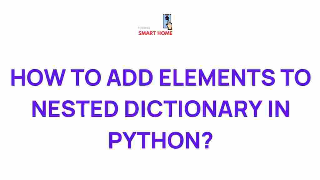 python-nested-dictionary-elements