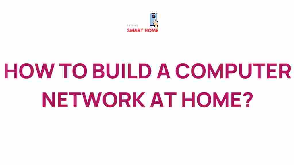 home-computer-network-setup