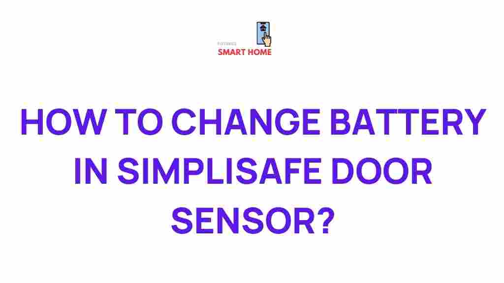 simplisafe-door-sensor-battery-replacement