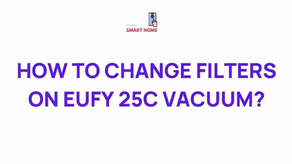 eufy-25c-vacuum-filter-change