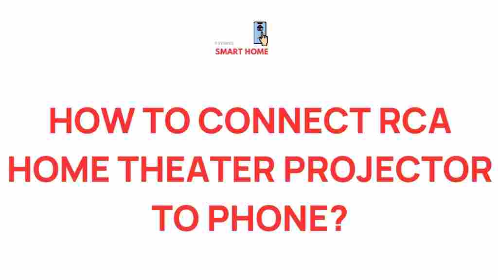 rca-home-theater-projector-connect-phone