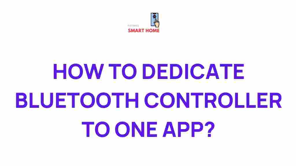 bluetooth-controller-dedicated-app-control