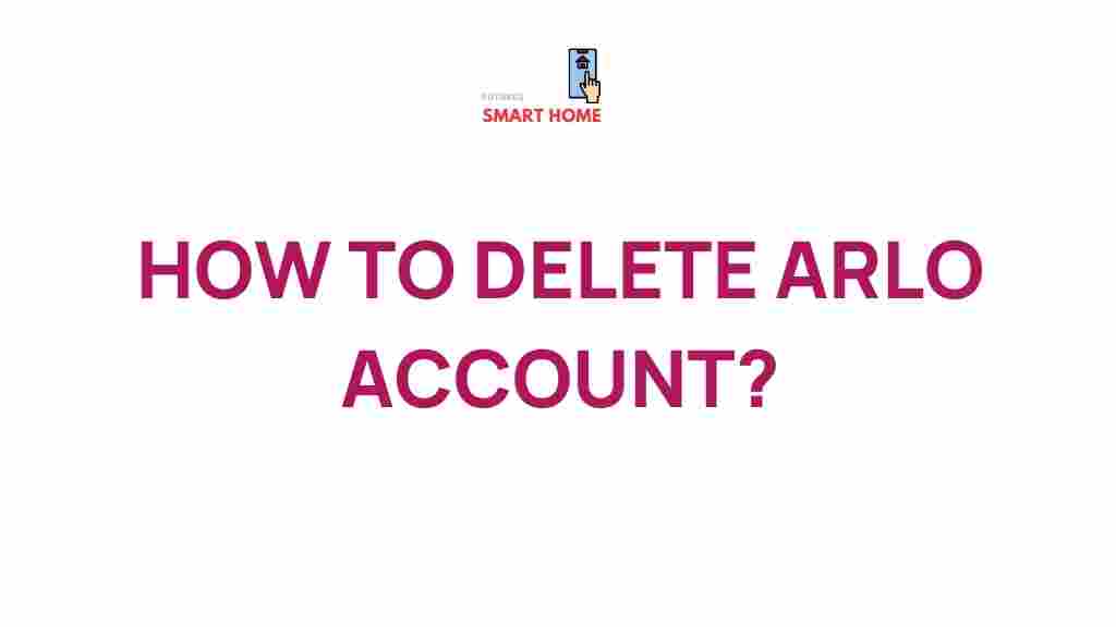 delete-arlo-account