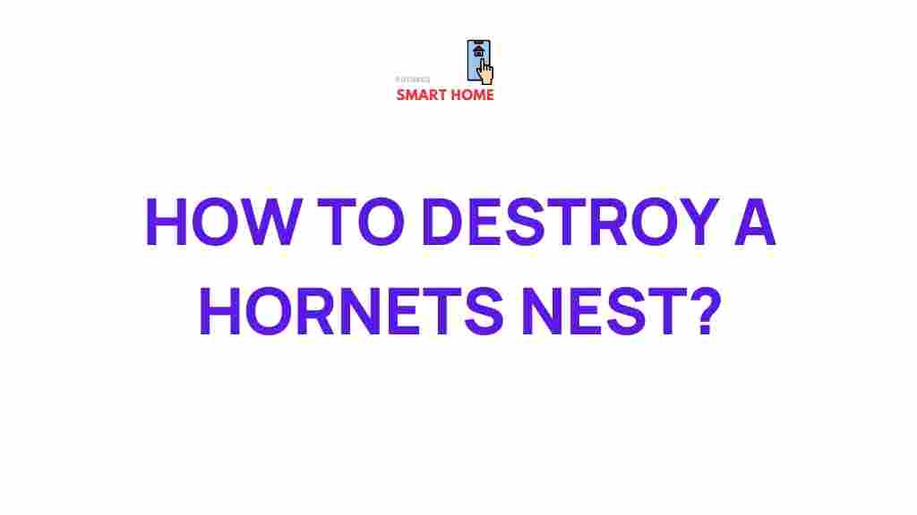 hornets-nests-extermination