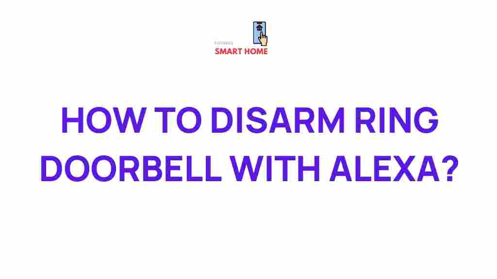 disarm-ring-doorbell-alexa