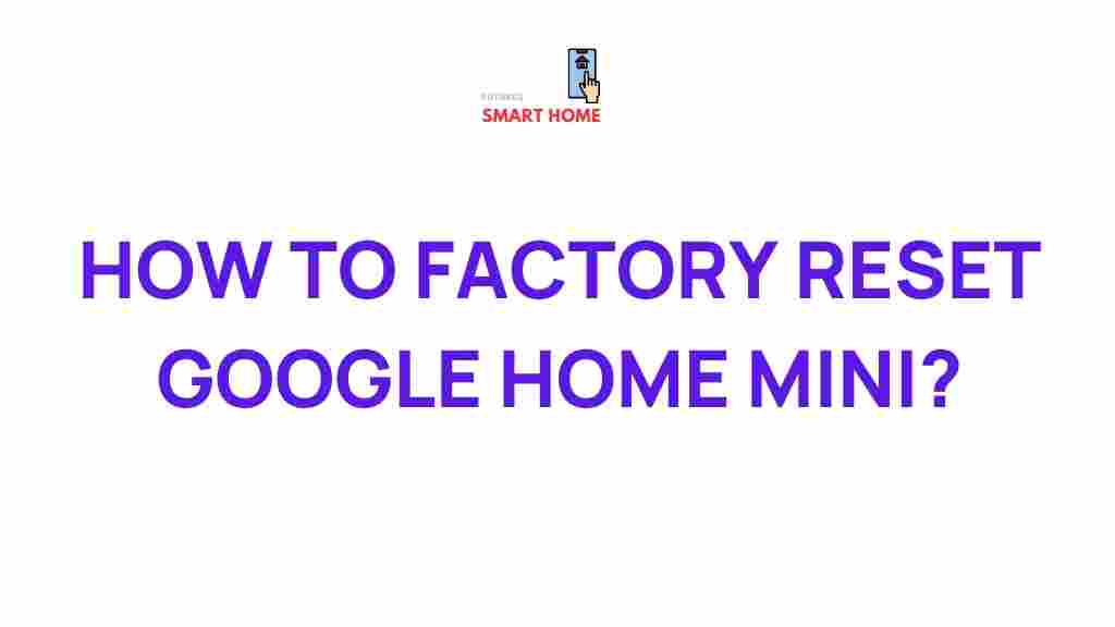 google-home-mini-factory-reset