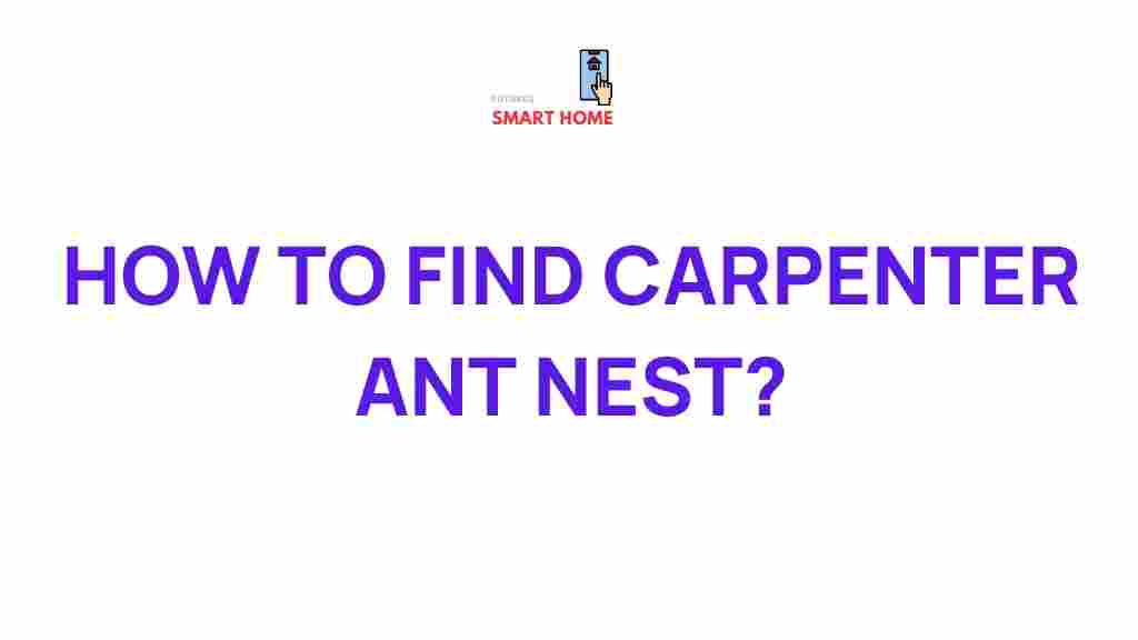 carpenter-ant-nest-location