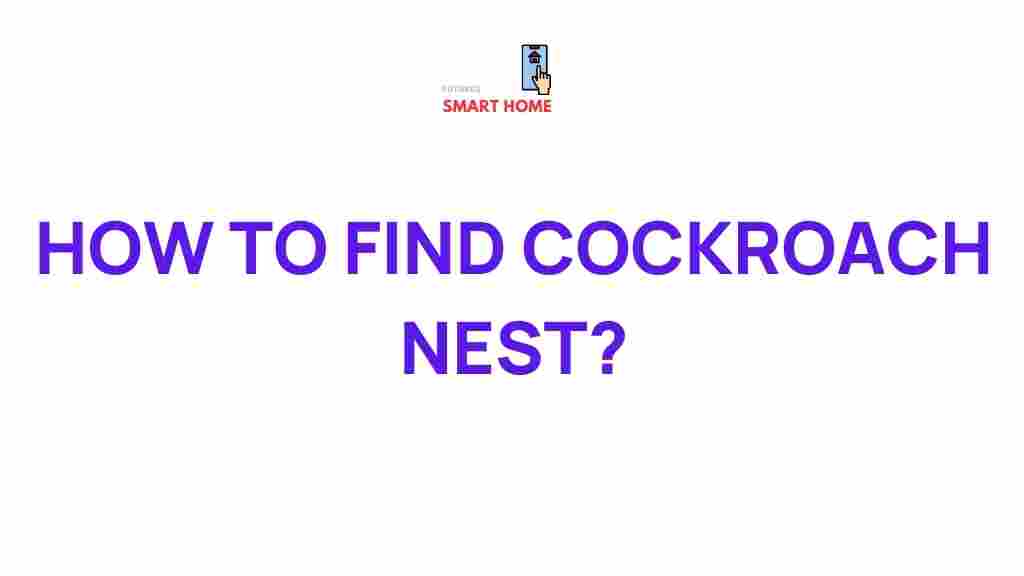 cockroach-nest-discovery