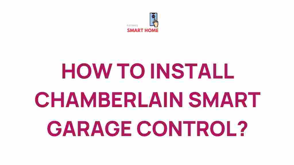 chamberlain-smart-garage-control-installation
