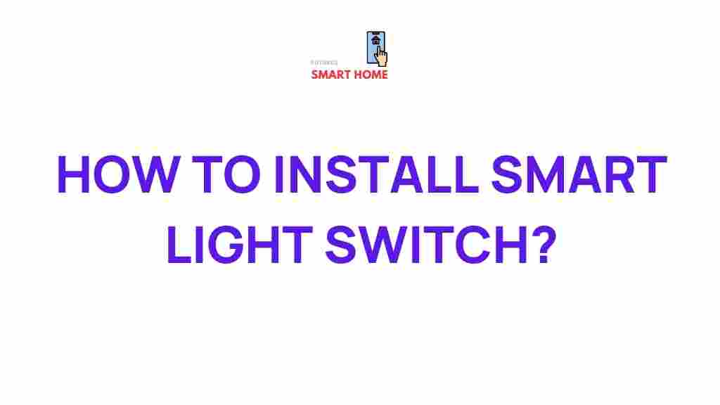 install-smart-light-switch