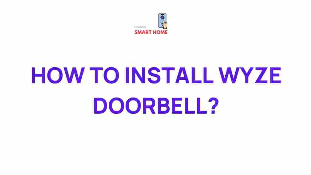 installing-wyze-doorbell