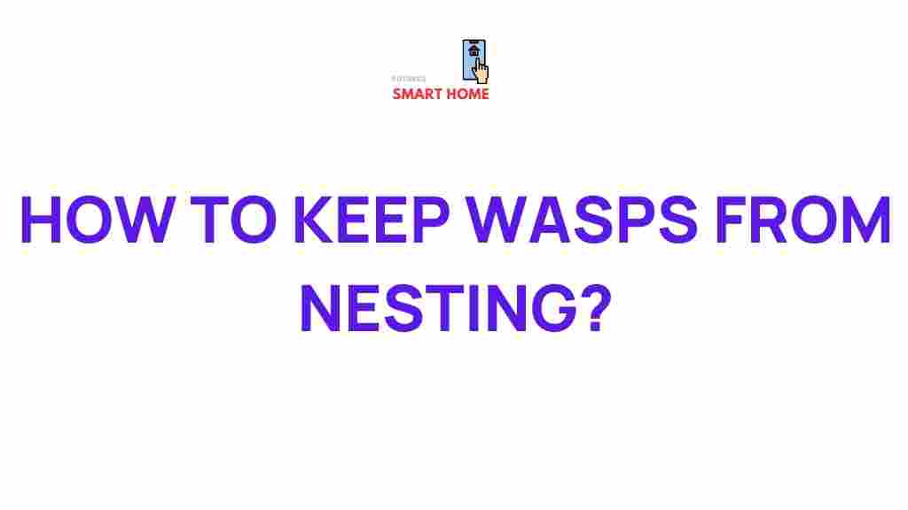 preventing-wasp-infestations