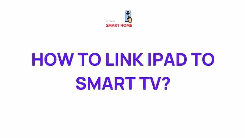 ipad-smart-tv-connection
