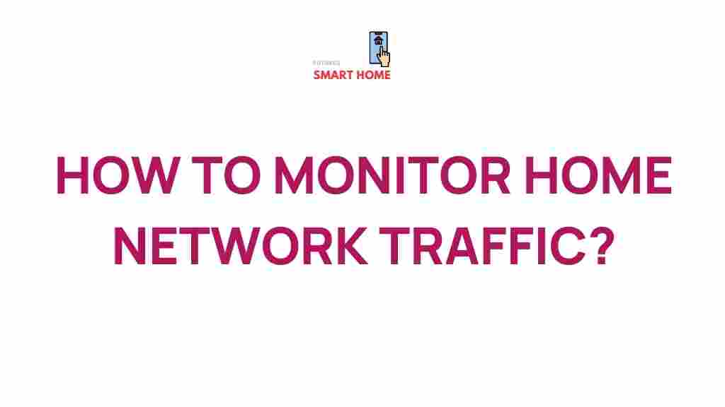 home-network-traffic-monitoring