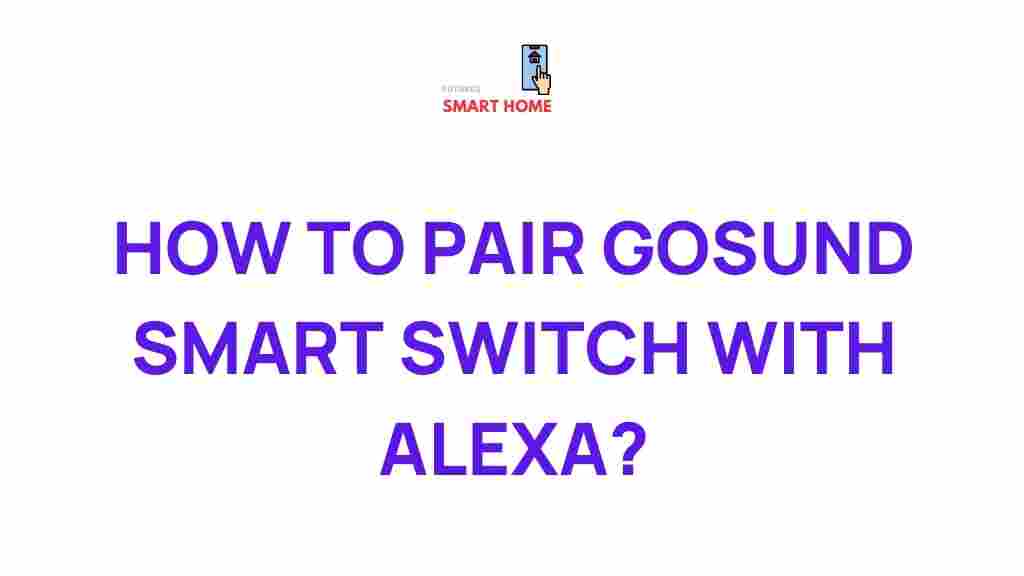 connect-gosund-smart-switch-alexa