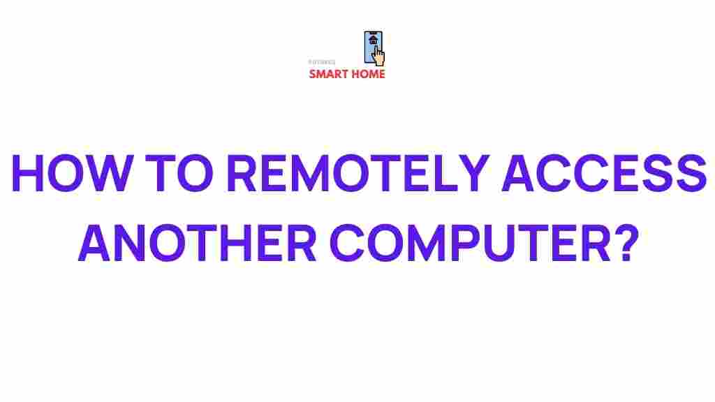 remote-access-computer