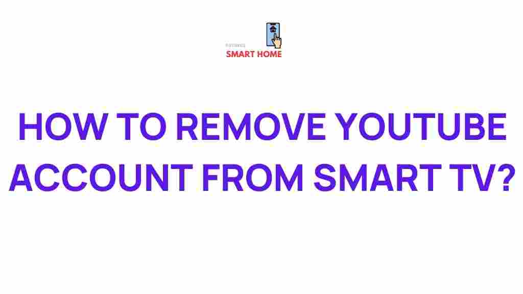 remove-youtube-account-smart-tv