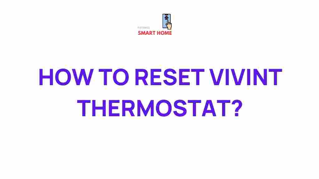 mastering-vivint-thermostat