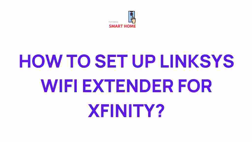 linksys-wifi-extender-setup-xfinity