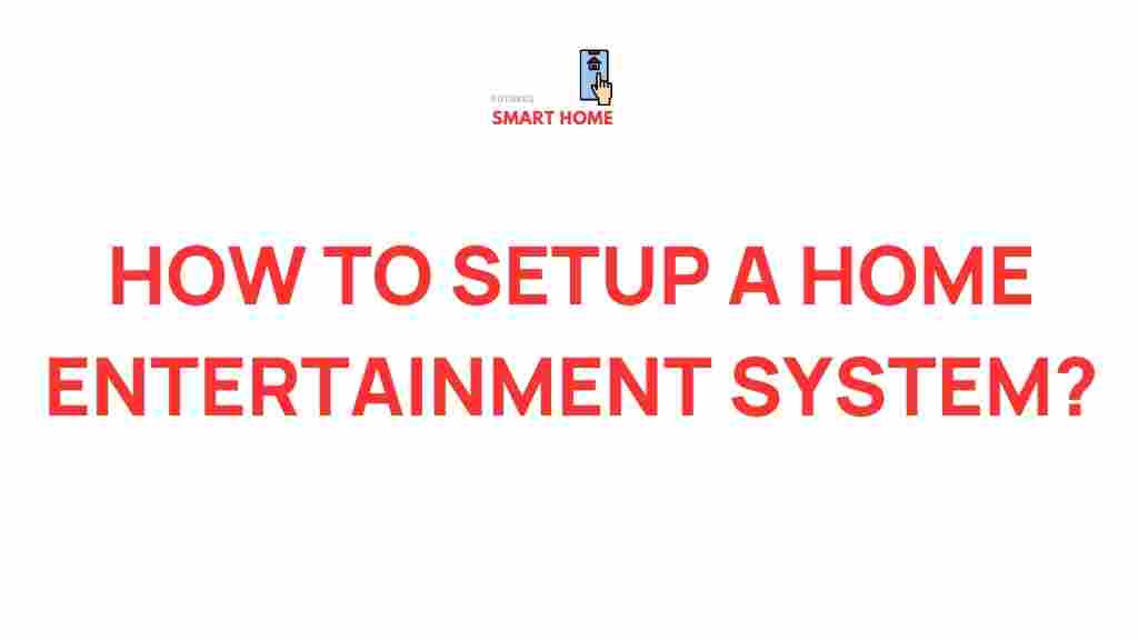 home-entertainment-system-setup